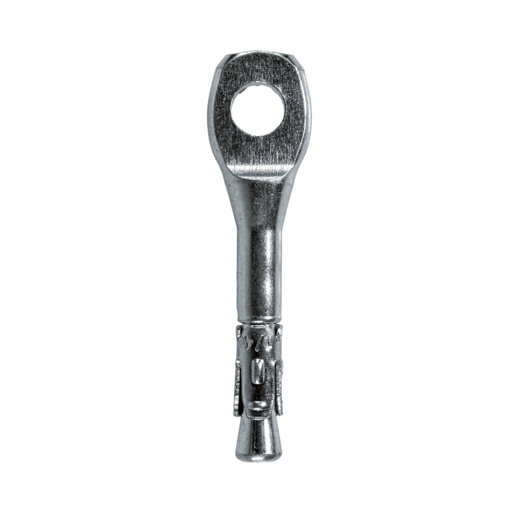 Simpson Strong-Tie TW25114 Tie-Wire 1/4-in. x 1-1/4-in. Wedge Anchor, 100-Pack
