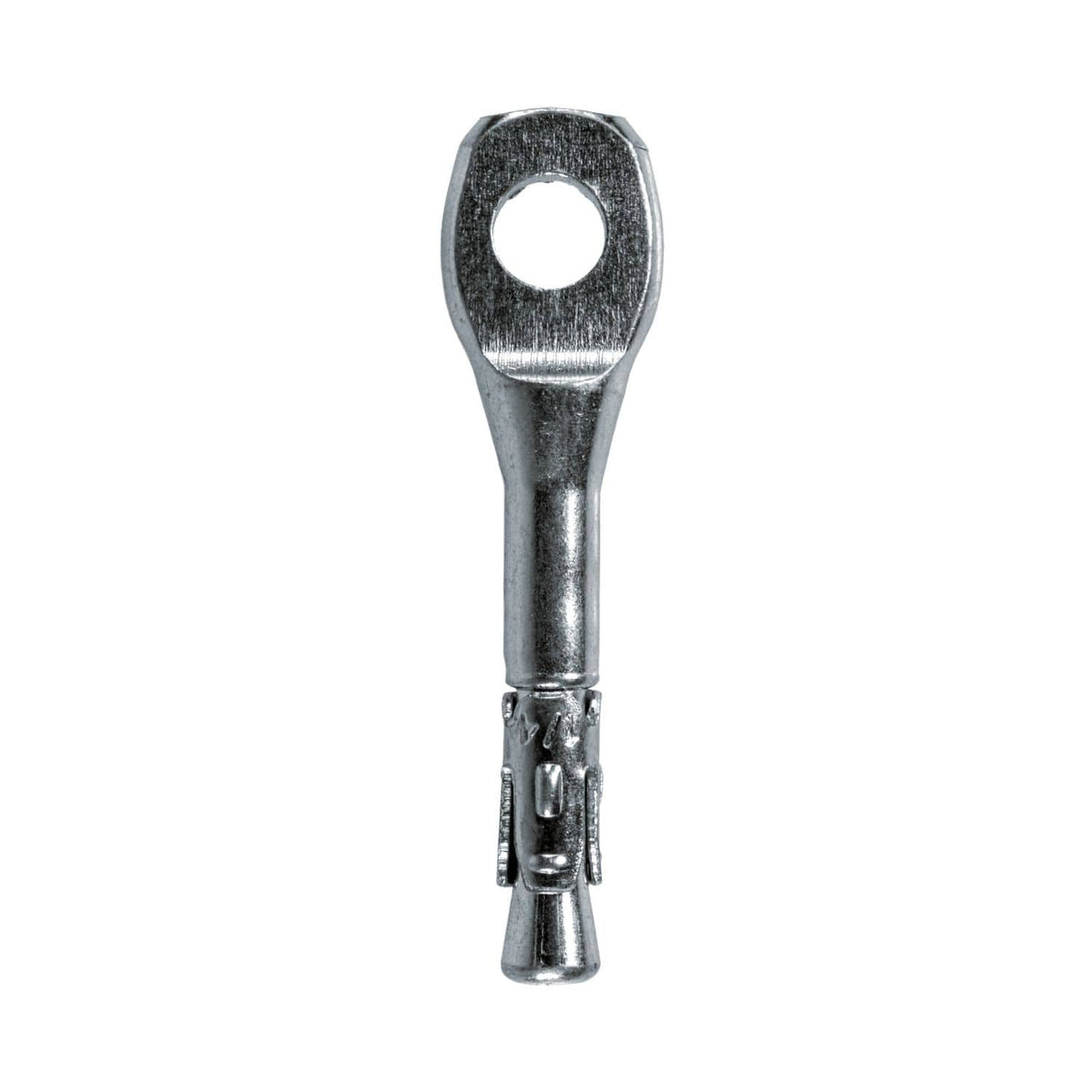 Simpson Strong-Tie TW25114 Tie-Wire 1/4-in. x 1-1/4-in. Wedge Anchor, 100-Pack