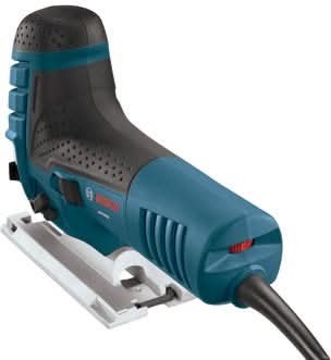 Bosch JS470EB Corded 7.0A Barrel-Grip Jig Saw