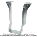 Simpson Strong-Tie MIT311.88-2 MIT Galvanized Top-Flange Joist Hanger for Double 2-1/2-in. x 11-7/8-in. Engineered Wood