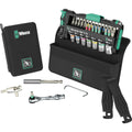 Wera Bicycle Set 3 A, 40-Pieces