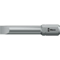 Wera 800/2 Z Bit, 1.2x8x41-mm.
