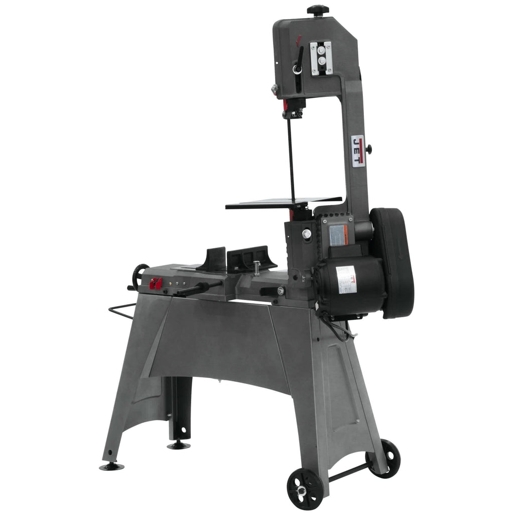 Jet 414458 HVBS-56M, 5" x 6" Horizontal/Vertical Bandsaw
