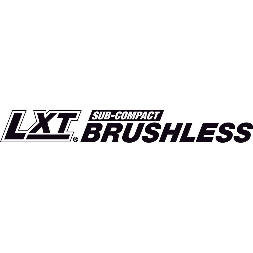 Makita XMT04ZB 18V LXT Lithium-Ion Sub-Compact Brushless Cordless StarlockMax Oscillating Multi-Tool, Tool Only