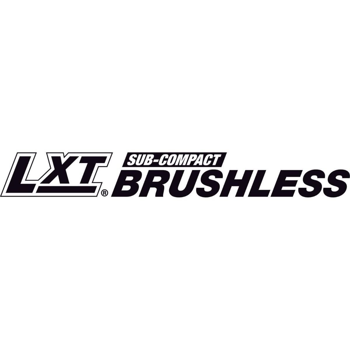 Makita XMT04ZB 18V LXT Lithium-Ion Sub-Compact Brushless Cordless StarlockMax Oscillating Multi-Tool, Tool Only