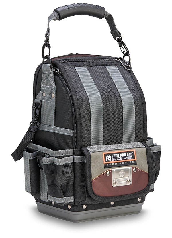 Veto Pro Pac SB-LDT Closed Top Tool Bag