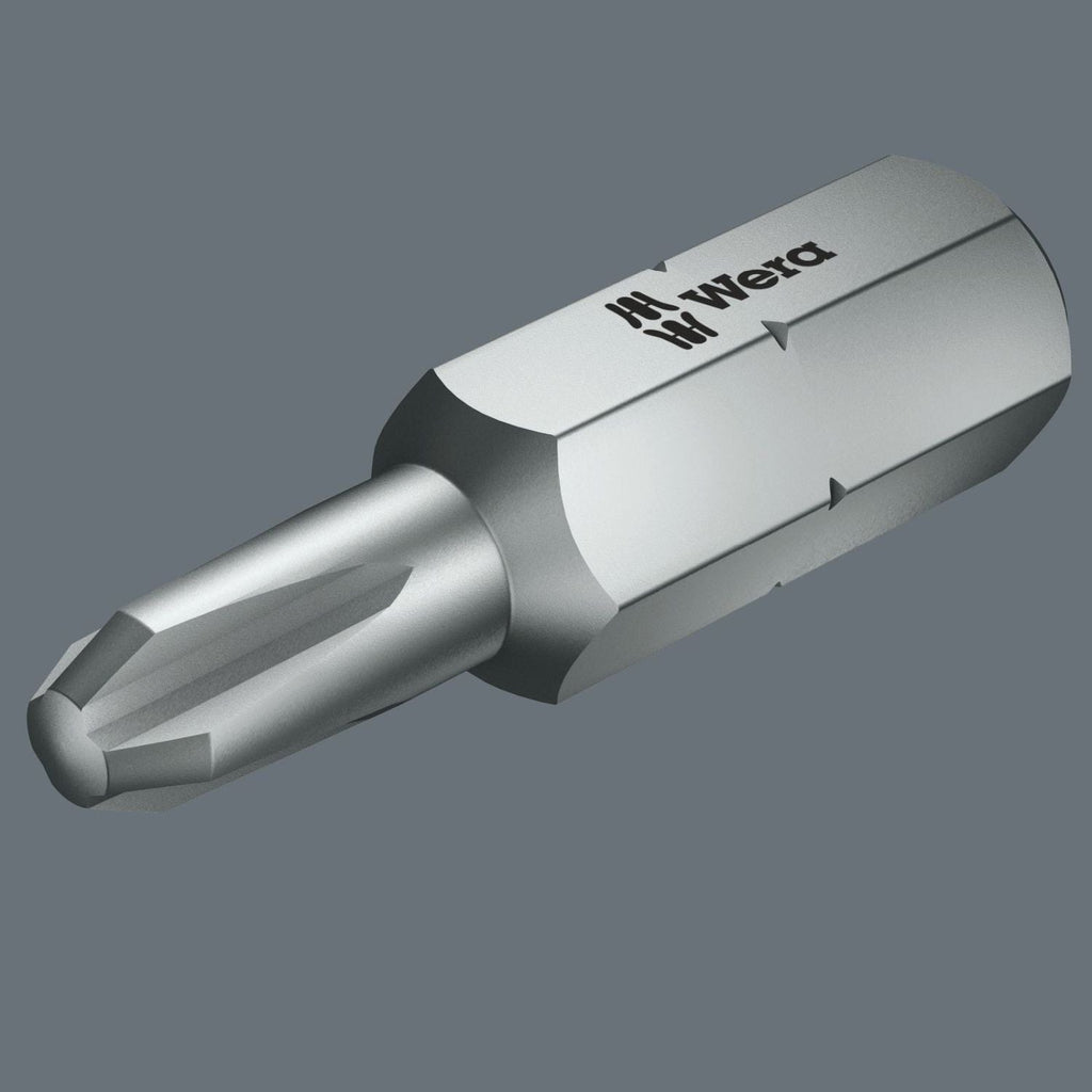 Wera Bit-Check 10 Drywall 1, 10-Pieces