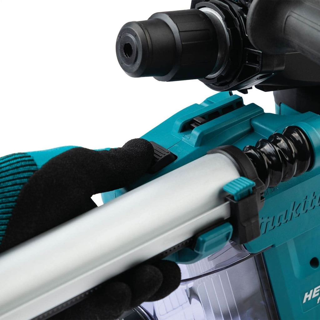 Makita GRH08Z 40V max XGT Brushless Cordless 1-3/16" SDS-PLUS AVT Rotary Hammer, AFT, AWS Capable, Tool Only