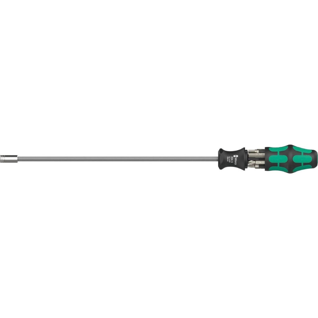 Wera Kraftform Kompakt 27 XL Shk 1, 7-Pieces