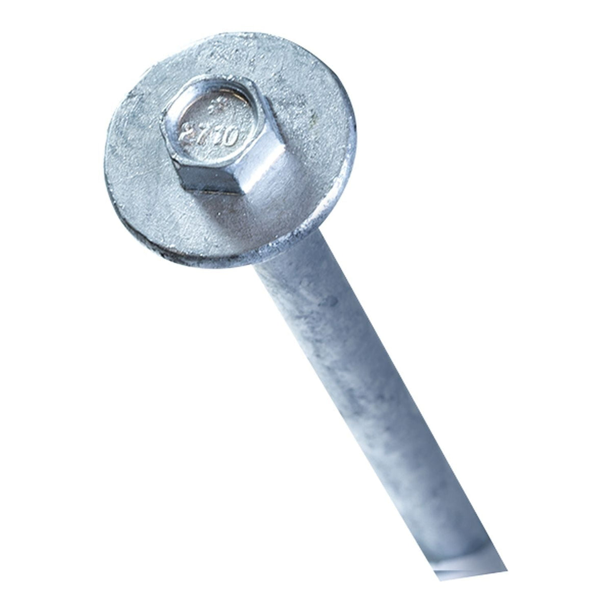 Simpson Strong-Tie SDWH271000G-RP1 Strong-Drive SDWH TIMBER-HEX HDG Screw, 0.276-in. x 10-in. 3/8 Hex