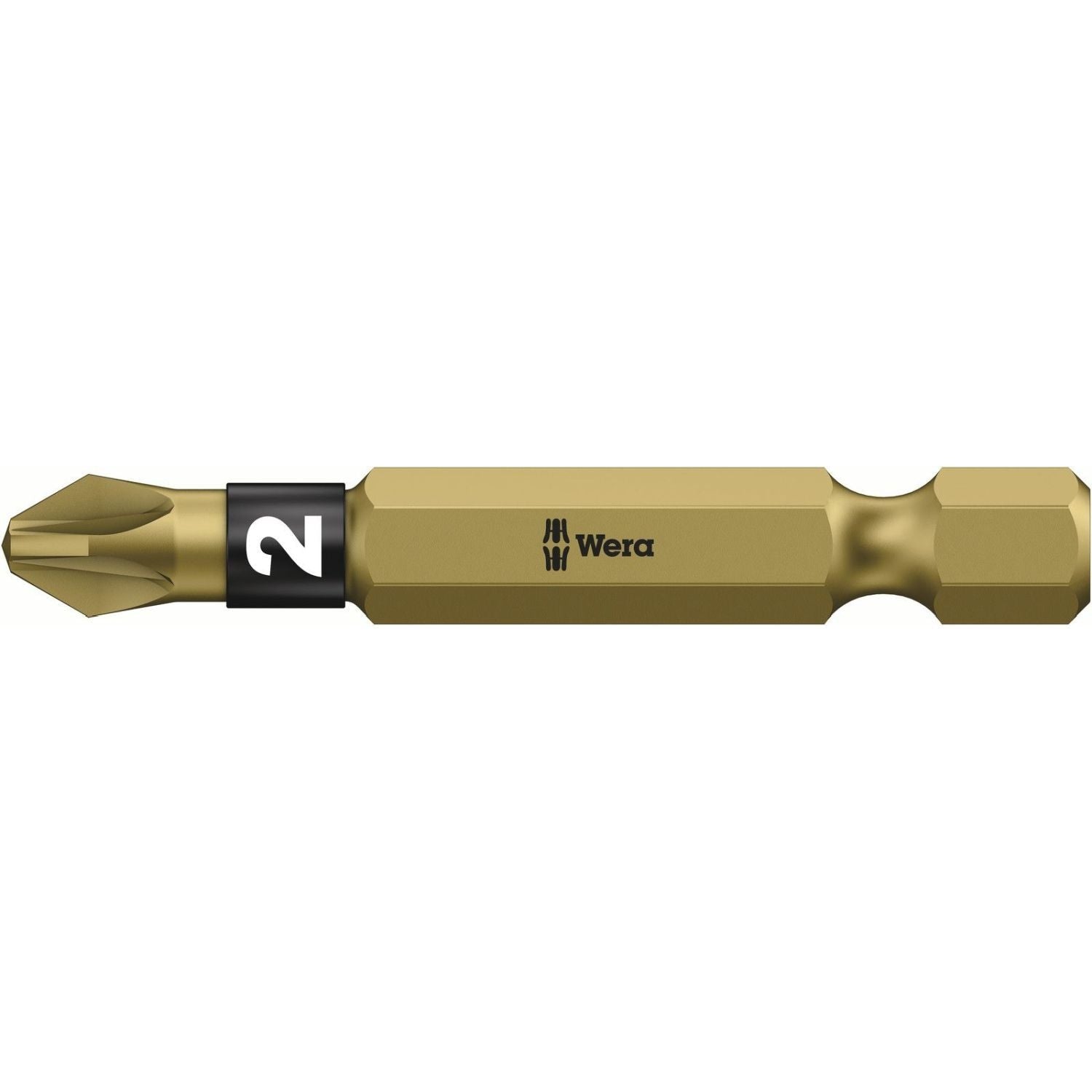 Wera 855/4 Bth Bit, Pz 3x50-mm.