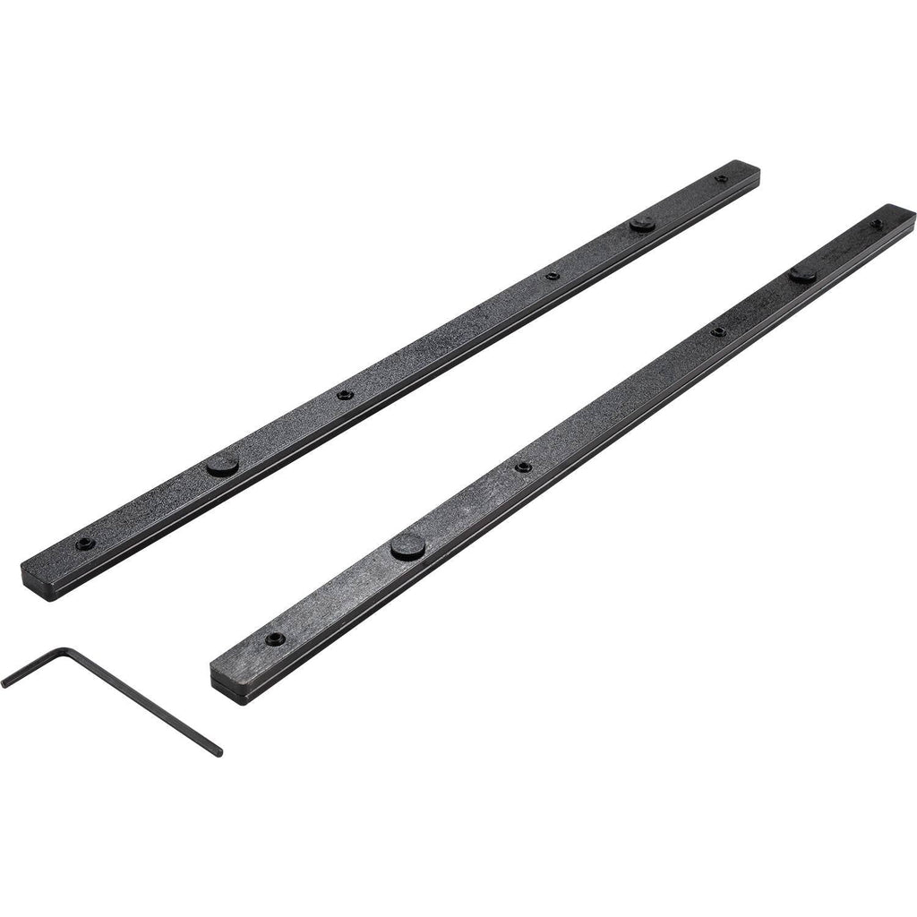 Makita 198885-7 Guide Rail Connector Kit for Track Saws, 2-Pack