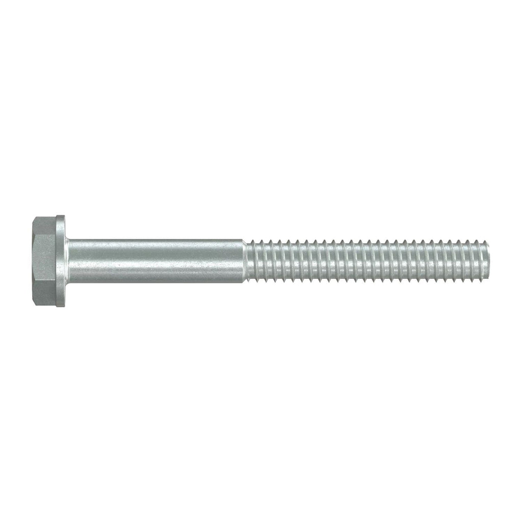 Simpson Strong-Tie PGTSCREW-R10 PGT 1/4-in. x 2-1/2-in. Hex-Head Screw, 10-Pack