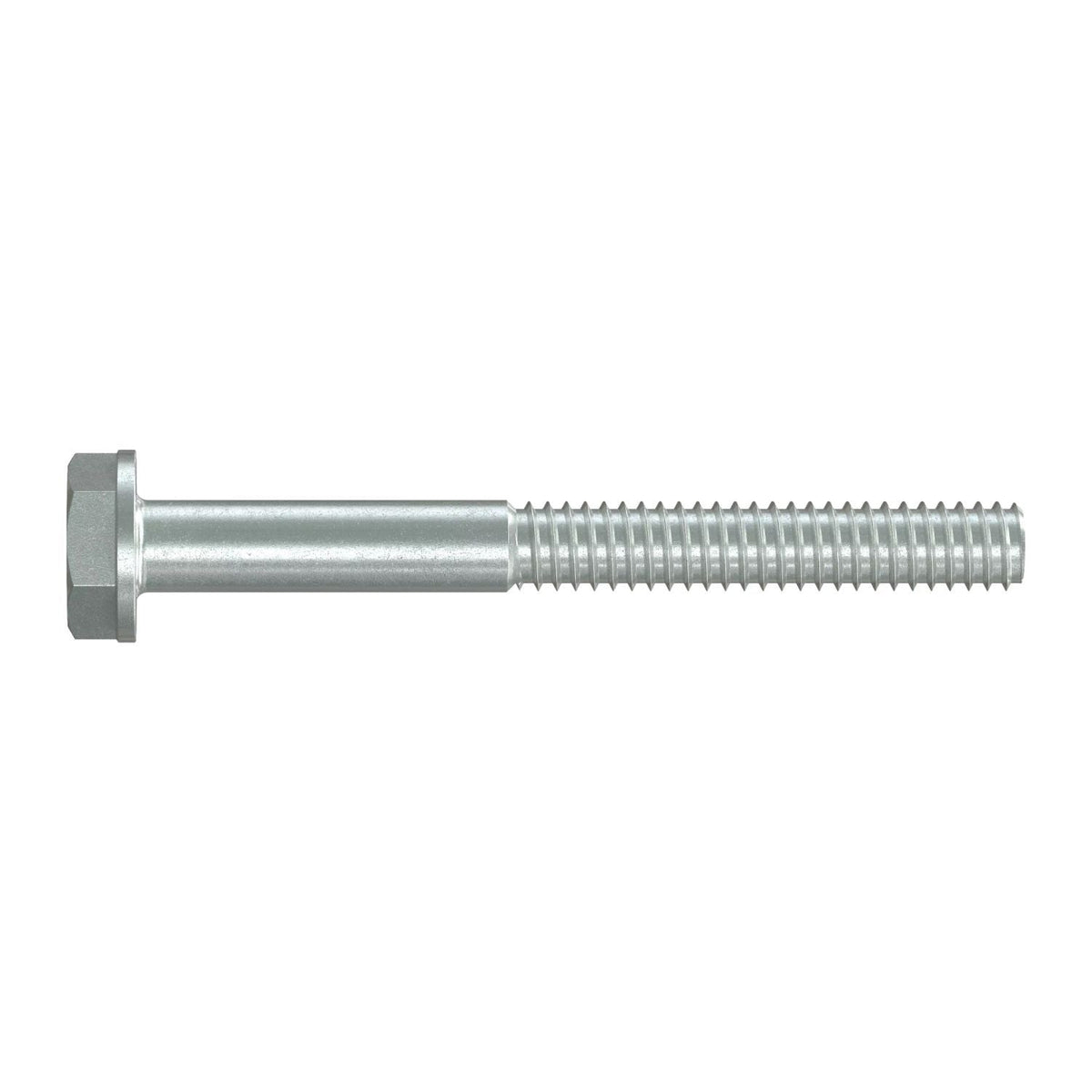 Simpson Strong-Tie PGTSCREW-R10 PGT 1/4-in. x 2-1/2-in. Hex-Head Screw, 10-Pack