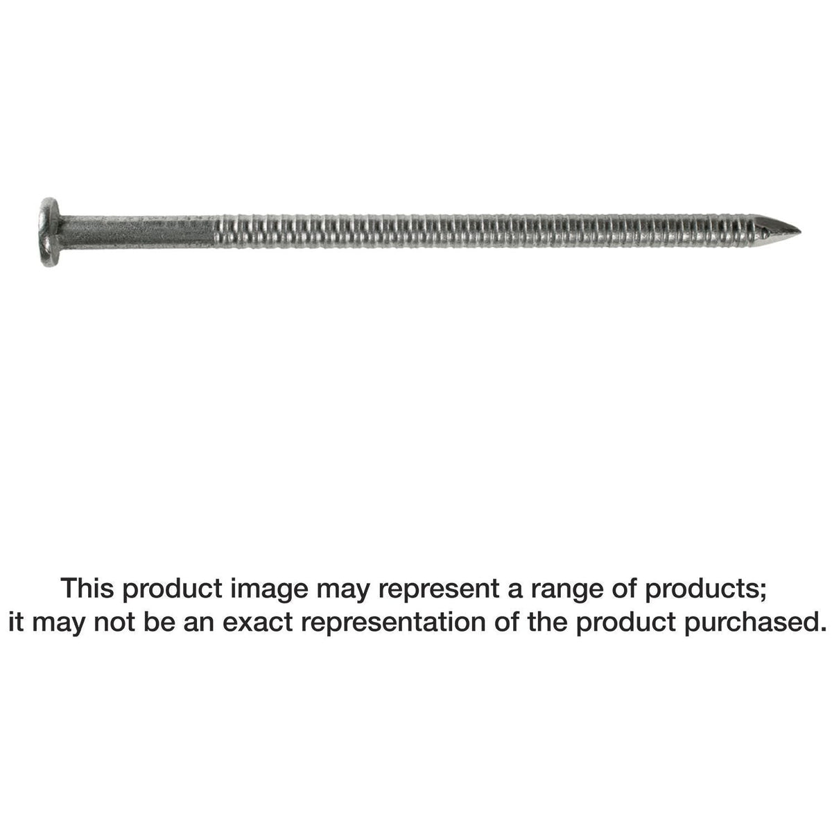 Simpson Strong-Tie SSNA8D5 Strong-Drive SCNR RING-SHANK CONNECTOR Nail, 1-1/2-in. x .131-in. Type 316, 750-Pack