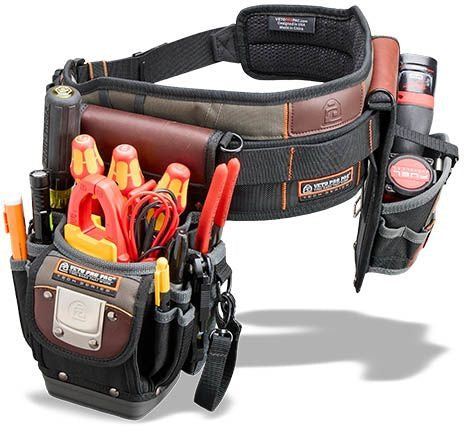 Veto Pro Pac Modular V-SWAP Technician's Tool Belt
