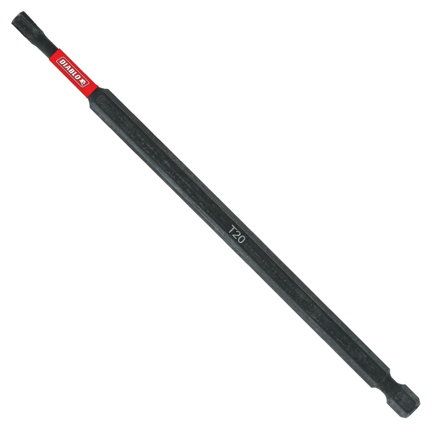 Diablo DT206B 6 in. #20 Torx Drive Bit (Bulk)