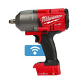 Milwaukee 2863-20 M18 Fuel W/ One-Key High Torque Impact Wrench 1/2" Friction Ring Bare Tool