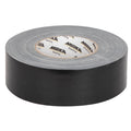 Mirka Cloth Tape Black for Masking and Surface Protection (9190220001)