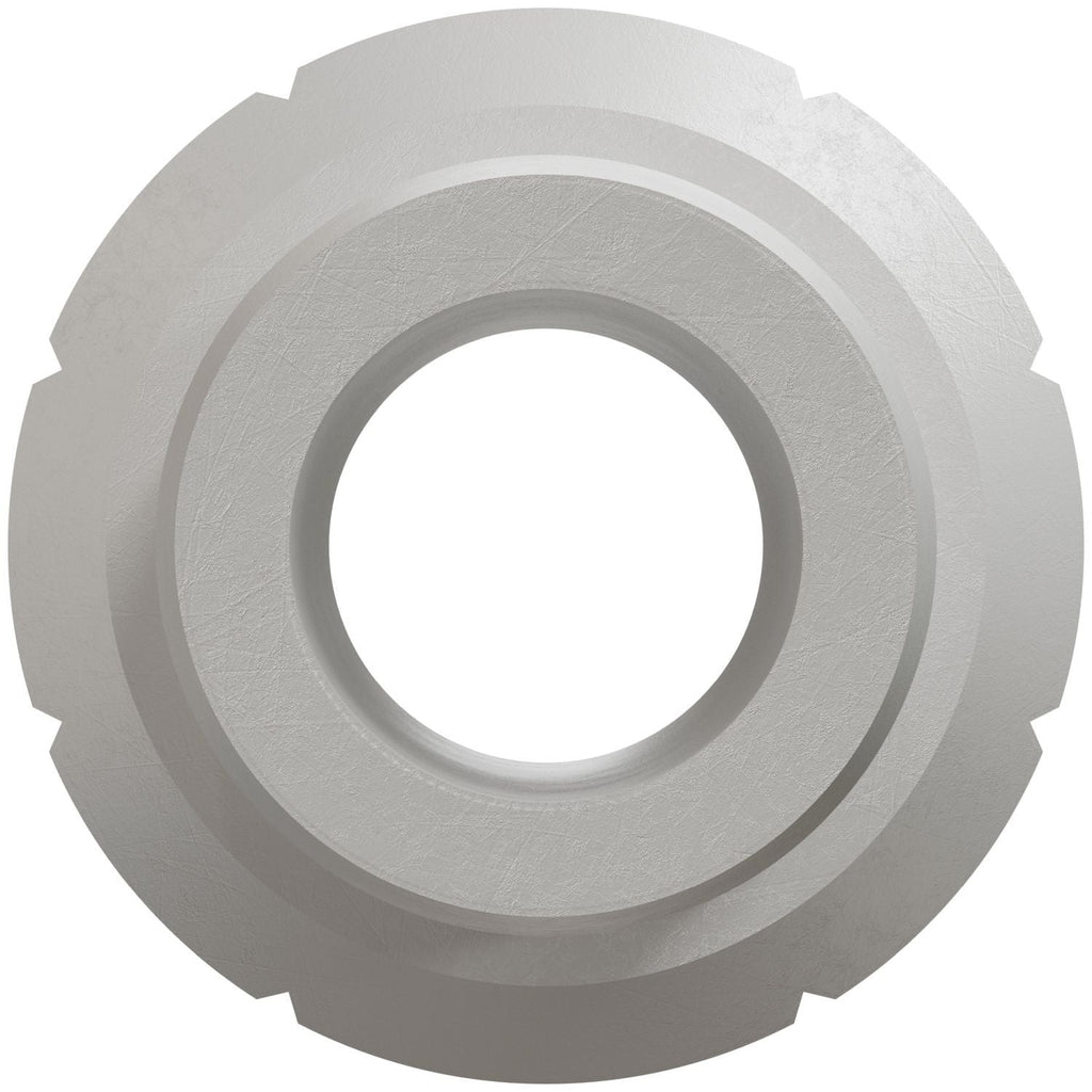 Simpson Strong-Tie PP68-RP10 Adhesive Piston Plug for 11/16-in. Hole Diameter, 10-Pack