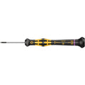 Wera 1567 Ipr Torx Plus Esd Kraftform Micro Screwdriver, 1 Iprx40-mm.