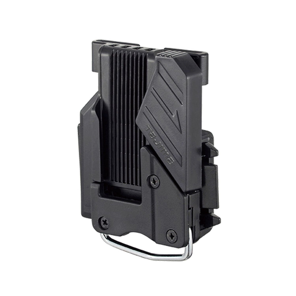 Tajima SF-THLD Clip-N-Hold Belt Cranping System For Vertical Harness Belts