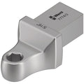 Wera 7774/3 Bit Adapter Insert, 5/16", 14X18-mm., 14X18x5/16-in.x58-mm.