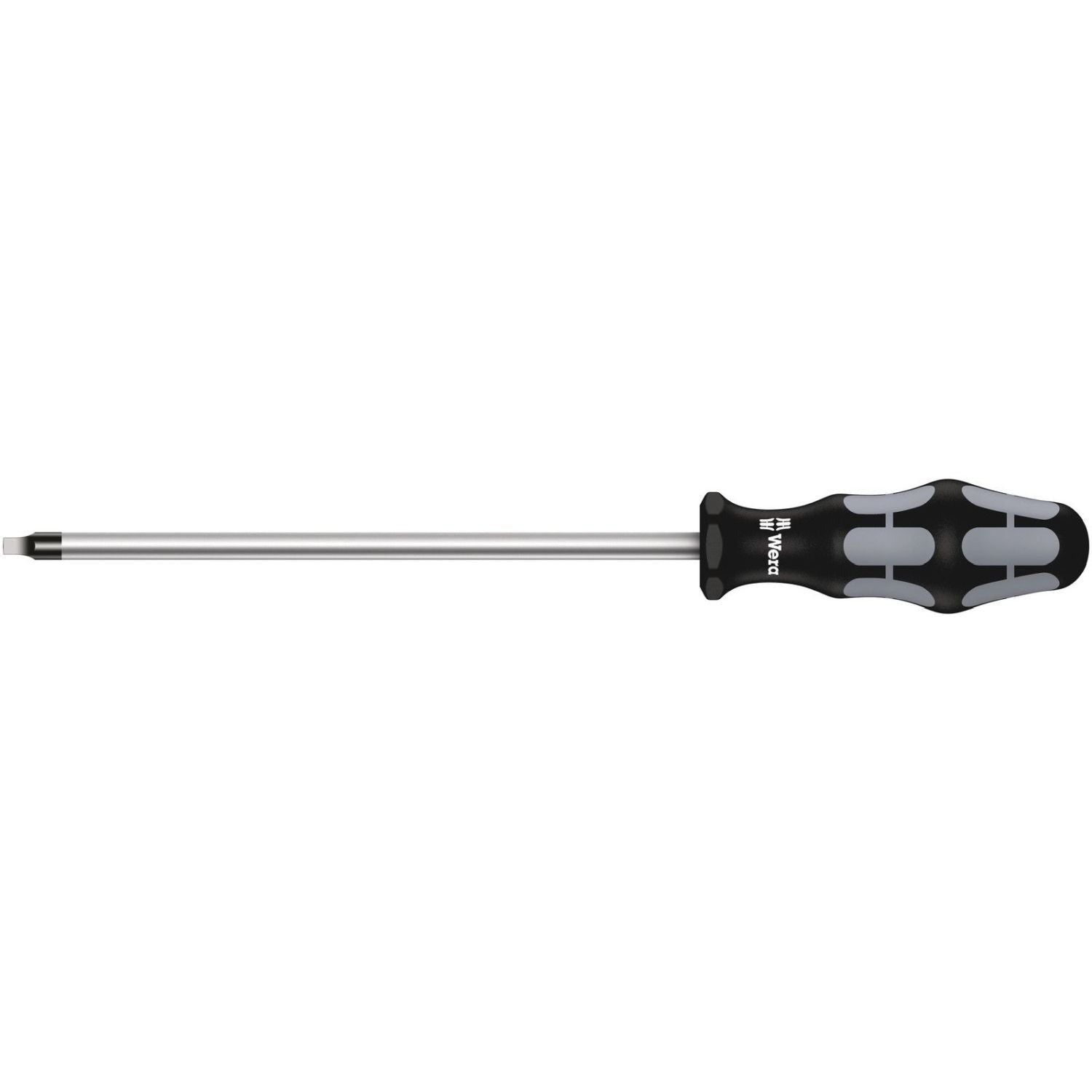 Wera 368 Screwdriver For Square Socket Head Screws, # 4x200-mm.