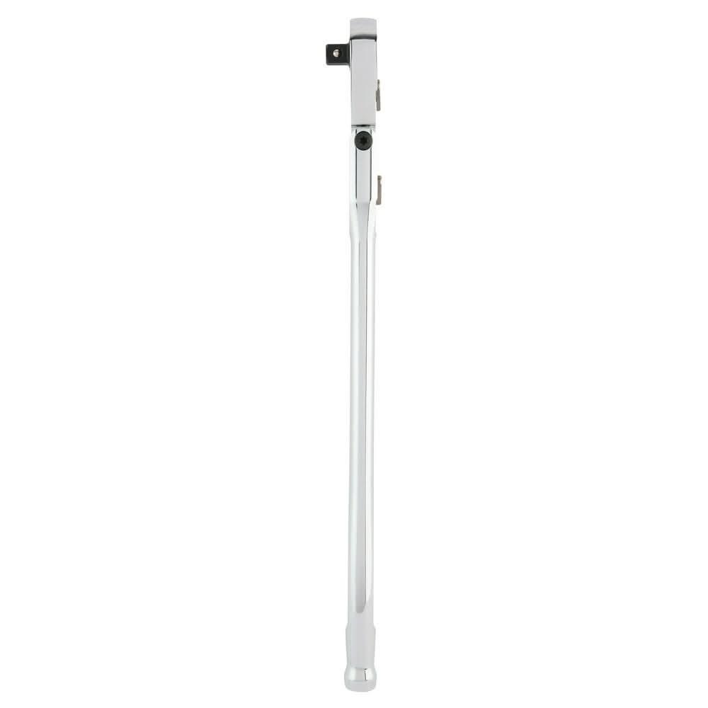 Milwaukee 48-22-9052 1/2" Drive 18" Flex Head Ratchet