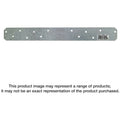 Simpson Strong-Tie HRS12 HRS 12-in. 12-Gauge Galvanized Heavy Strap Tie