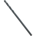Bosch BL2759 1/2 In. x 12 In. Extra Length Aircraft Black Oxide Drill Bit