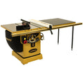 Powermatic PM23150K 2000B table saw - 3HP 1PH 230V 50" RIP w/Accu-Fence