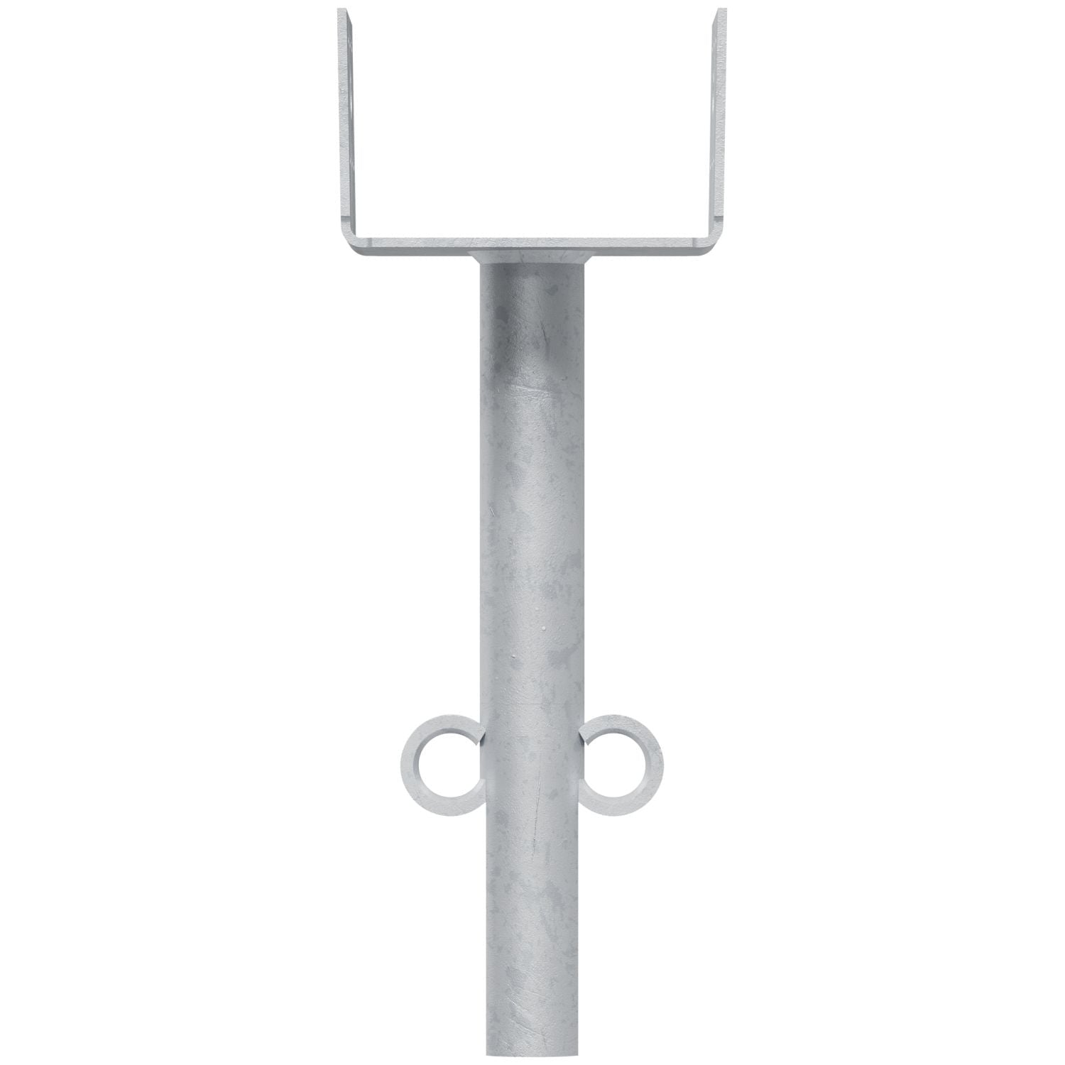 Simpson Strong-Tie EPB44HDG EPB Hot-Dip Galvanized Elevated Post Base for 4x4