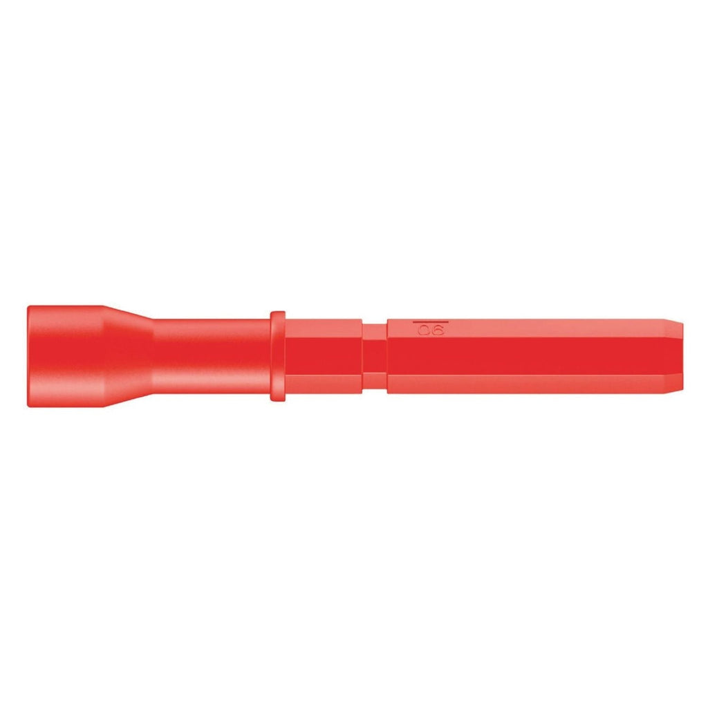 Wera Kraftform Kompakt 98 Dk, 89-mm.