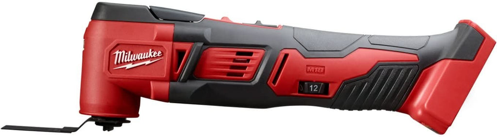 Milwaukee M18 Multi-Tool, Tool Only (PROMO)