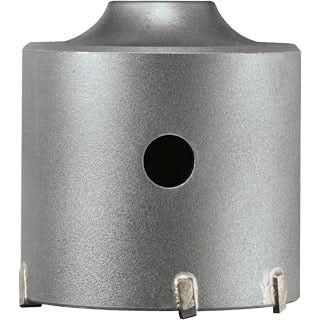Bosch T3915SC 2-9/16 In. SDS-plus SPEEDCORE Thin-wall Core Bit