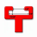 Swan Falcon Depth Stop (SDS500)