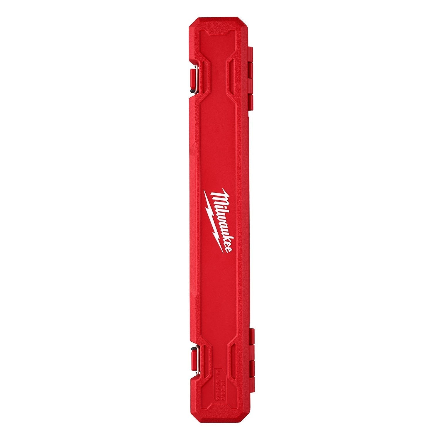 Milwaukee 48-22-9203 1/2-in. Drive Click Torque Wrench, 50-250 ft·lb