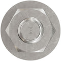 Simpson Strong-Tie STB2-50334S6F25 Strong-Bolt 2, 1/2-in. x 3-3/4-in. Type 316 Stainless-Steel Wedge Anchor, Fully Assembled, 25-Pack