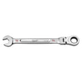 Milwaukee 45-96-9820 7/8-Inch Flex Head Combination Wrench