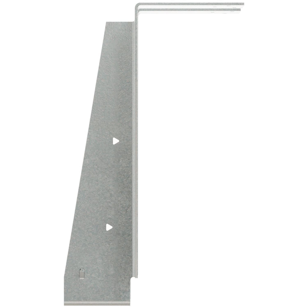 Simpson Strong-Tie DHU212TF DHUTF Top-Flange Drywall Hanger for 2x12 with SDS Screws