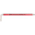 Wera 3950 Spkl Multicolour Hf L-Key, Metric, Stainless Steel, With Holding Function, 6x172-mm.