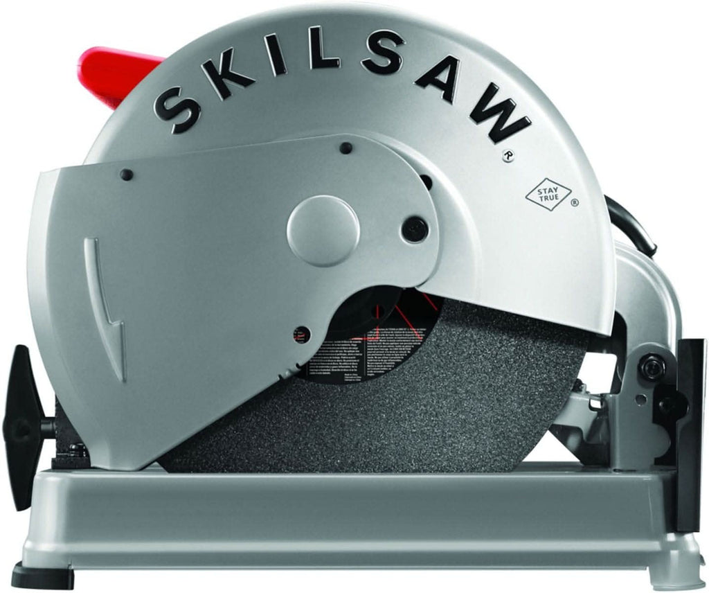 SKIL SPT84-01 Corded 14 in. Abrasive cut-off saw