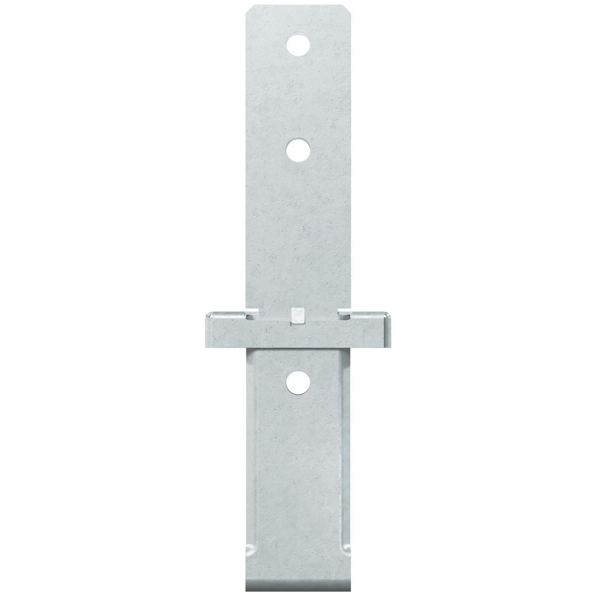 Simpson Strong-Tie CBST66HDG CBST Hot-Dip Galvanized Standoff Column Base for 6x6