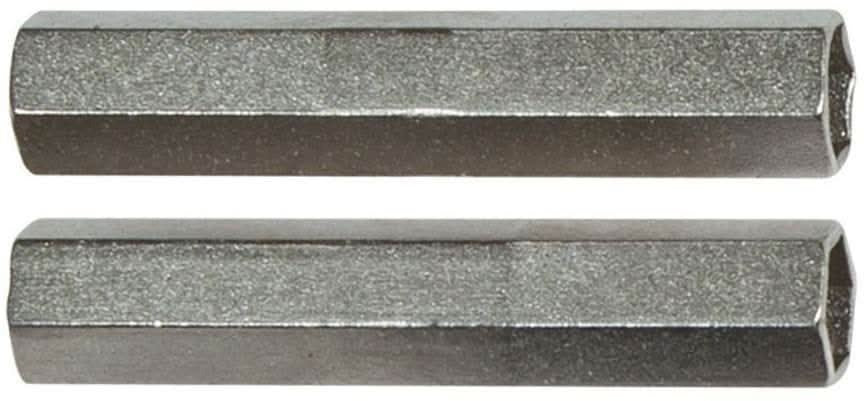 Klein 3255 Broad-Head Bull Pin, 1-1/4-Inch