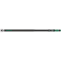 Wera Click-Torque E 1 Torque Wrench With Reversible Ratchet, 200-1000 Nm, 3/4-in.x200-1000 Nm