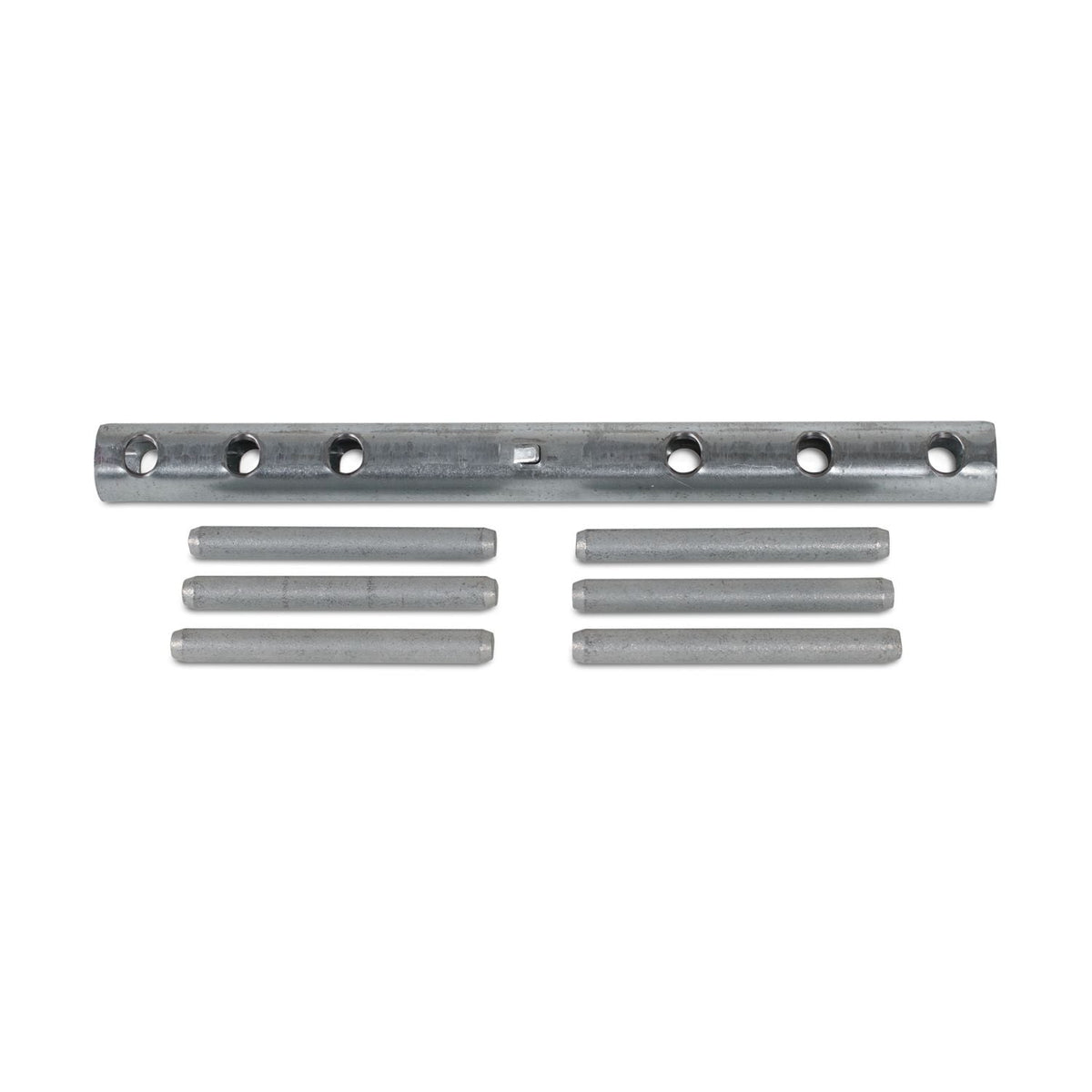 Simpson Strong-Tie CBT4Z-KT CBTZ 12-Gauge ZMAX Concealed Beam Tie for 6x6 Post