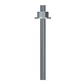 Simpson Strong-Tie RFB#5X8 RFB 5/8-in. x 8-in. Zinc-Plated Retrofit Bolt, Grade 36