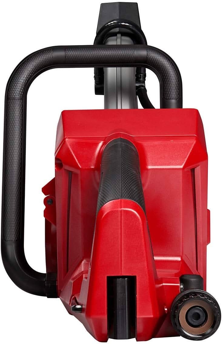 Milwaukee 2786-20 M18 FUEL Brushless Cordless 9" Cut-Off Saw w/ ONE-KEY, Tool Only