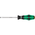Wera 334 Screwdriver For Slotted Screws, 0.8x5x100-mm.